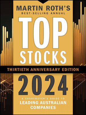 Top Stocks 2024 - ebook